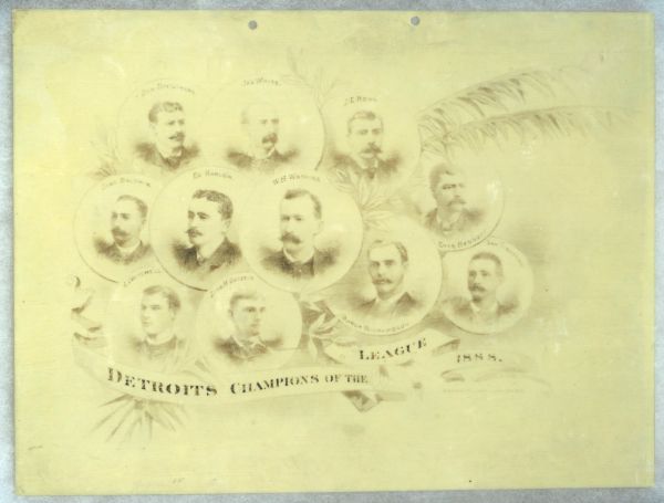 1888 Celinoid Detroits Champions